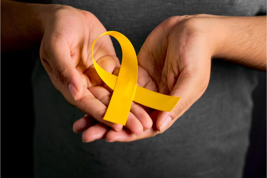 Crime & Suicide Prevention