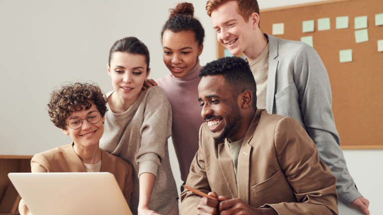 Empowering Youth Through Digital Literacy